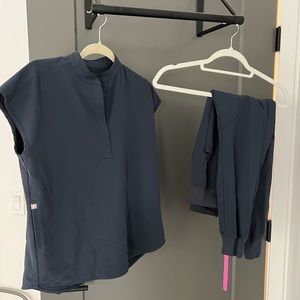 FIGS Scrubs XXS/XXSP